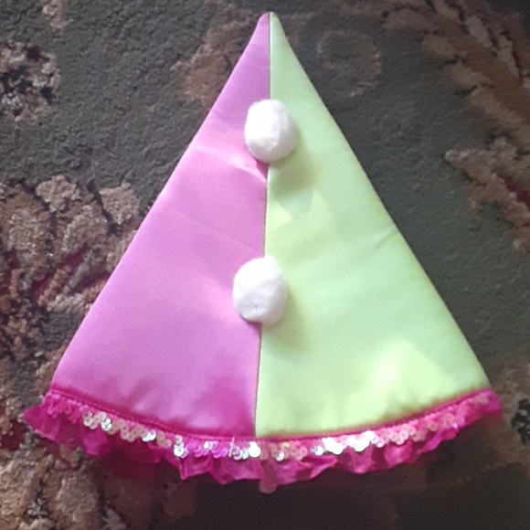 NEW Girls "Toy" Dance or Halloween costume - Picture 4 of 5